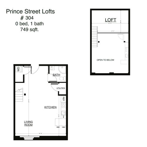 Perq Floor Plan Asset