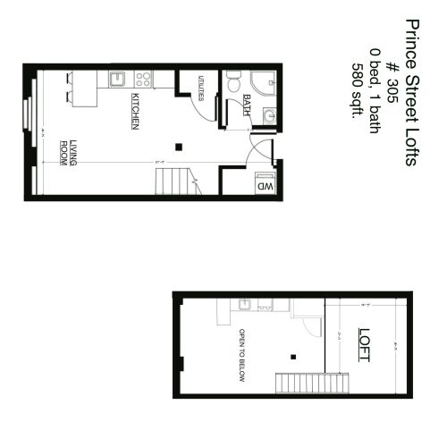 Perq Floor Plan Asset